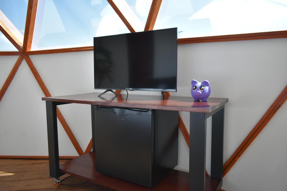 Hotel Boutique Glampidom - Housity