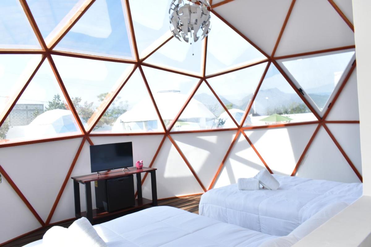 Hotel Boutique Glampidom - Housity