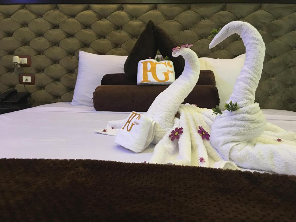 Paradise Boutique Hotel - Housity
