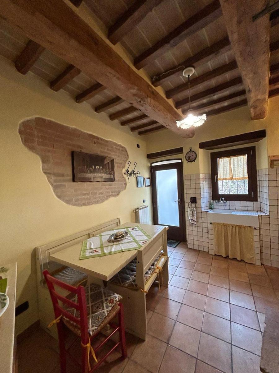 La Casina nel Borgo - Housity