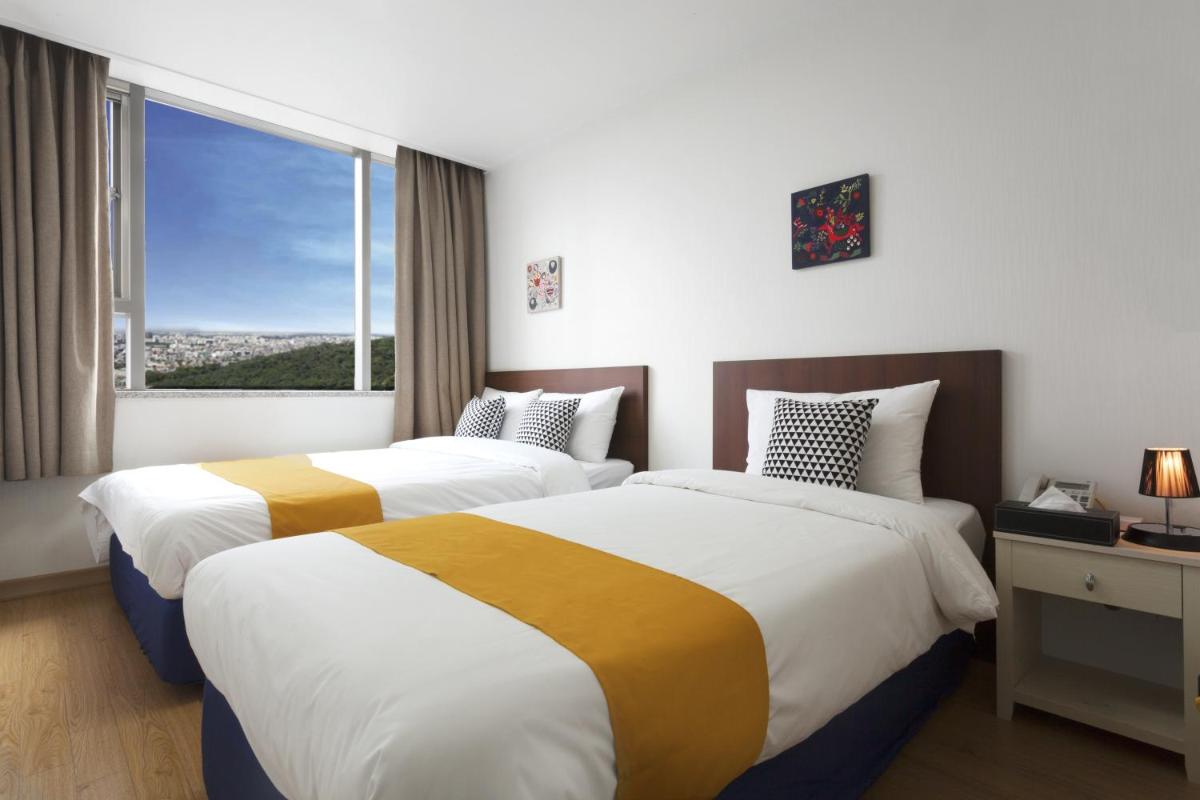 Hotel Morning Sky - Housity