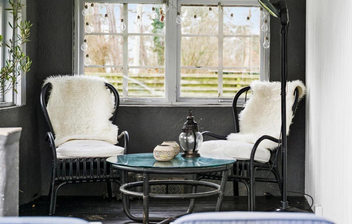 Stunning Home In Gørlev With Wifi - Housity