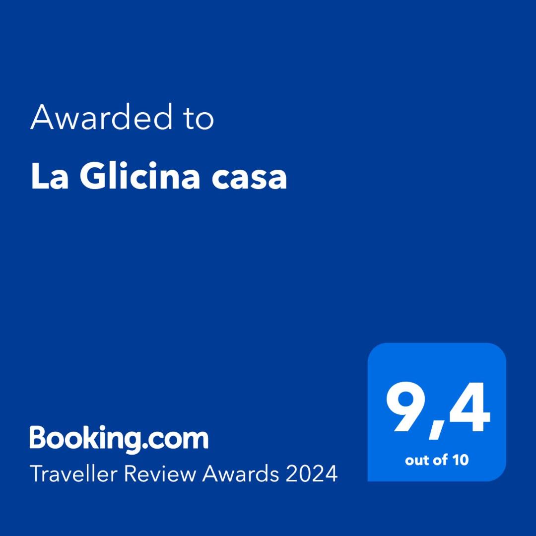 La Glicina casa - Housity