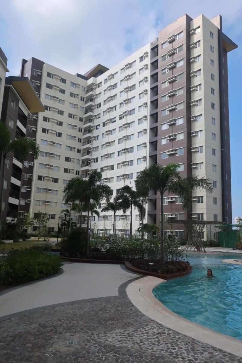 Suitetrails - Avida Atria Tower I Cozy Condo Great Location