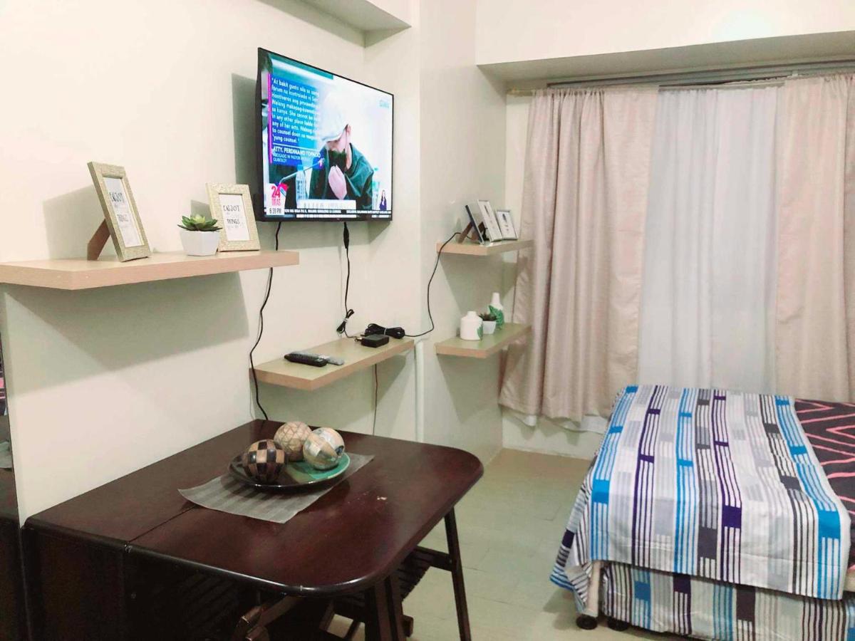Suitetrails - Avida Atria Tower I Cozy Condo Great Location