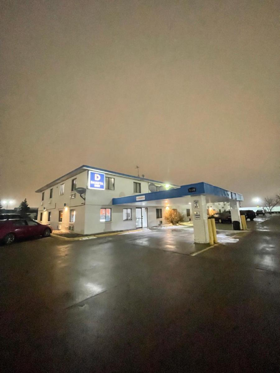 Dakota inn - Housity