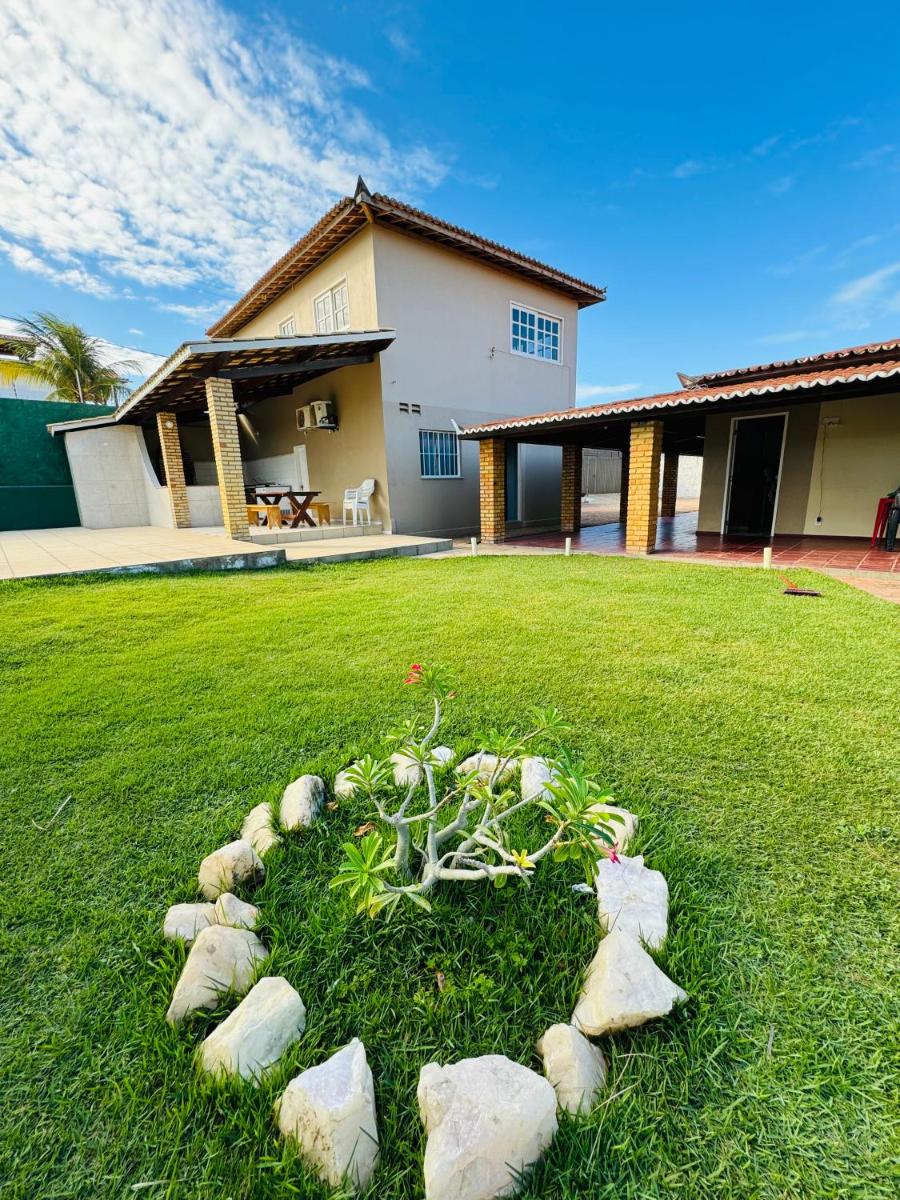 House Beach Canoa - Housity
