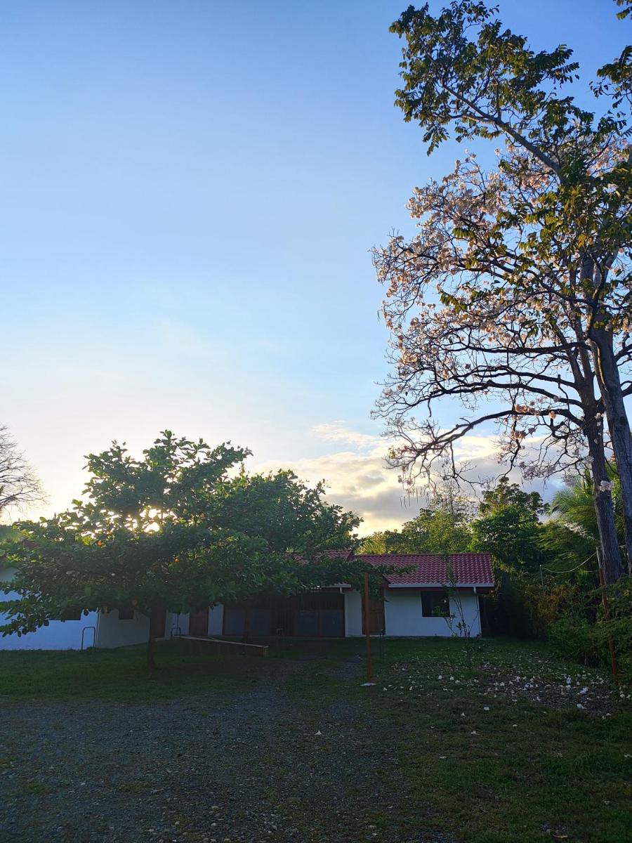 Suitetrails - Casa Osa Azul