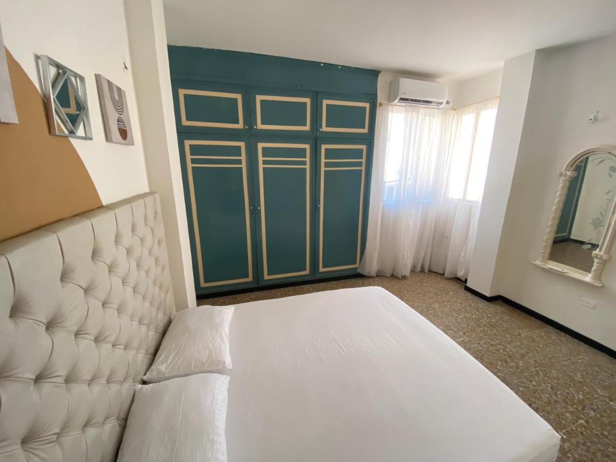 Apartamento en el centro de Maicao - Housity