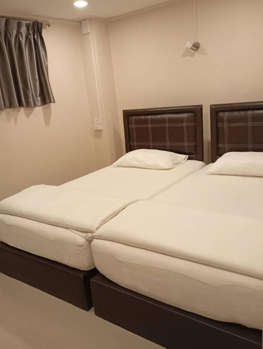 ninaguesthouse - Housity