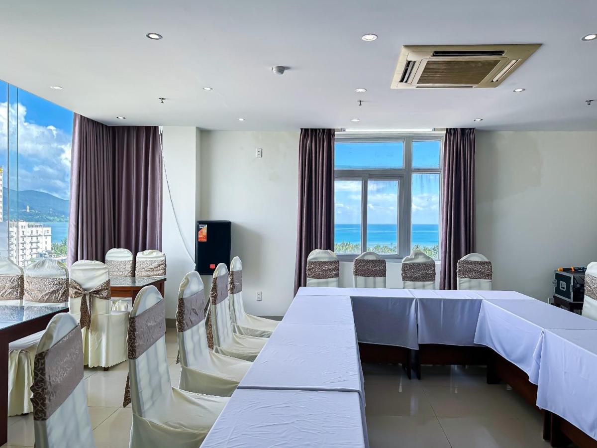 Sunview Beach Hotel Danang - Hizvo