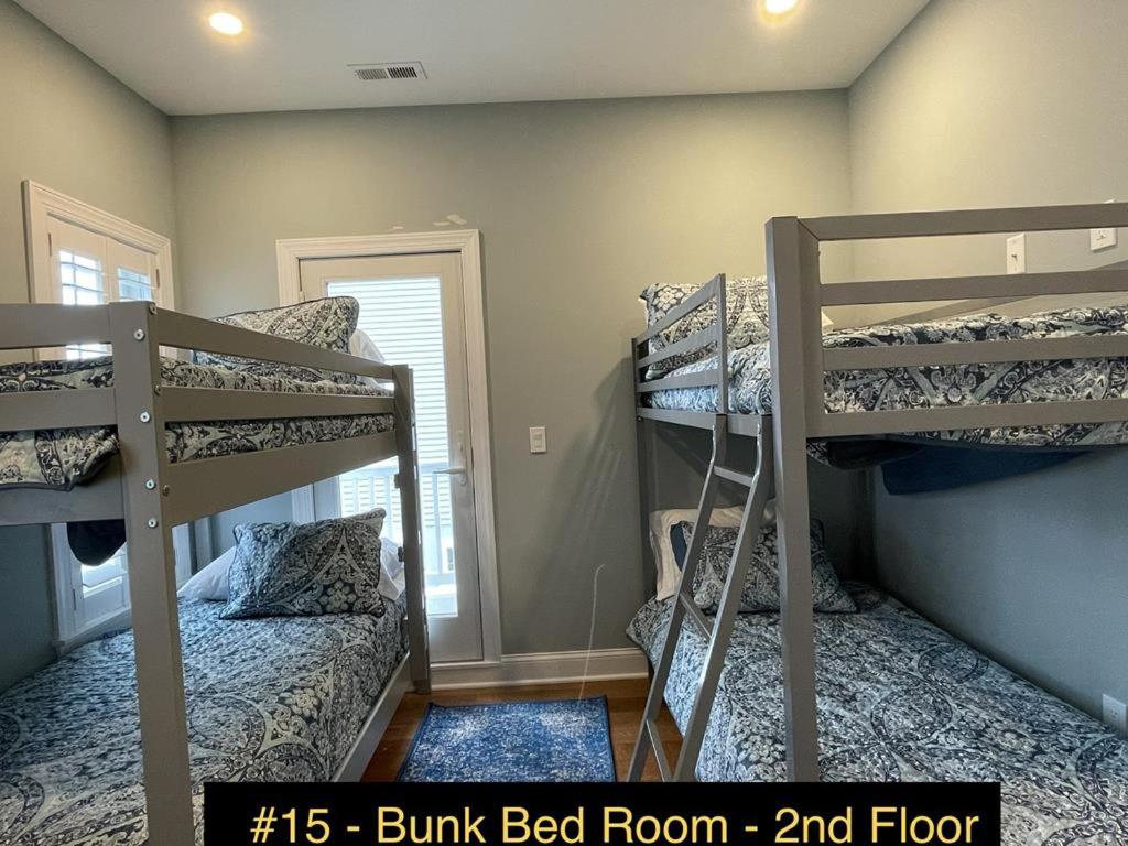 Beautiful New Construction 4 Bedroom 3,5 Bath Home In Holgate - Housity