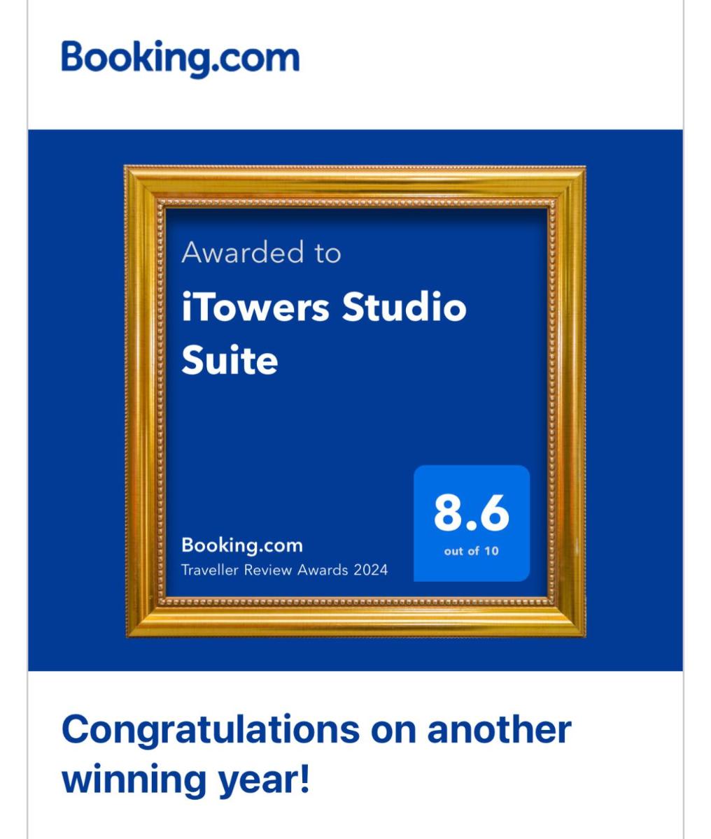 iTowers Studio Suite - Housity