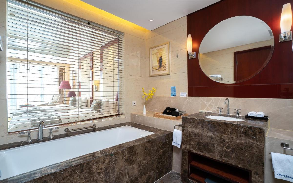 Howard Johnson Tropical Garden Plaza Kunming - Housity