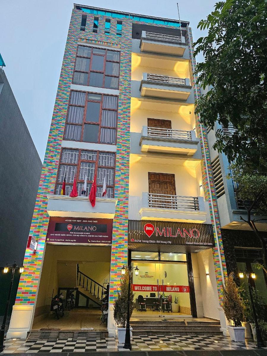 Milano Hotel - Housity
