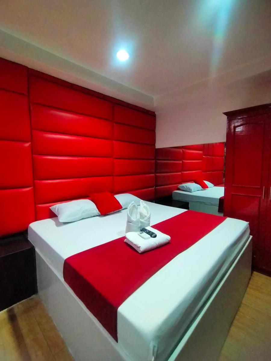 King Rapid Rise Hotel - Housity