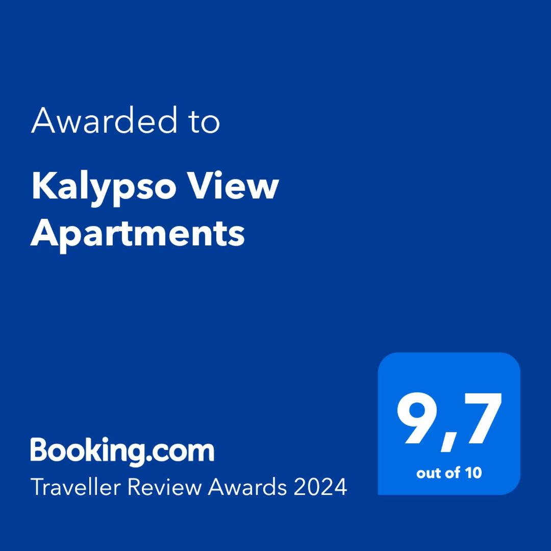 Kalypso View Apartments - Housity
