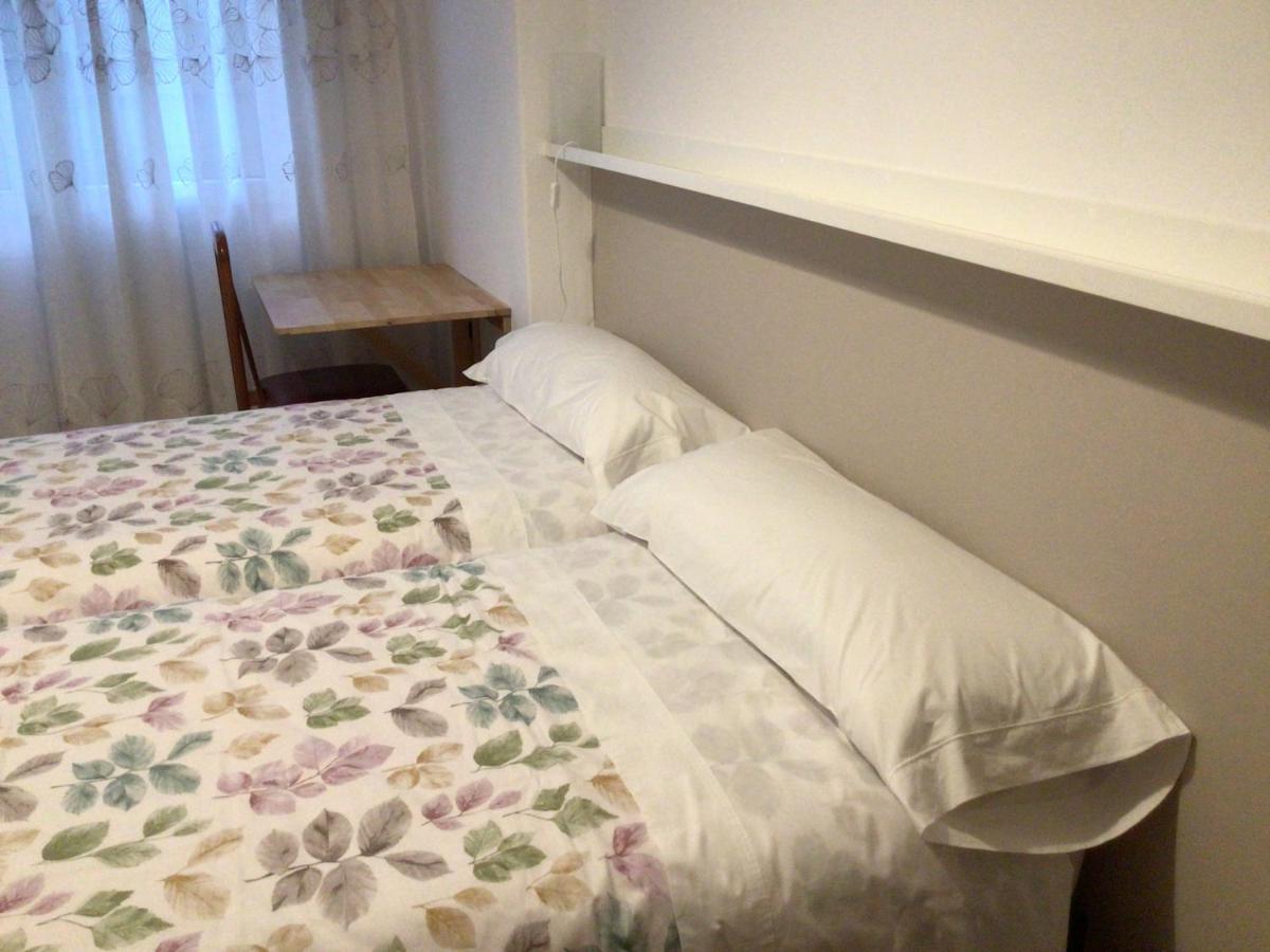 Piso Cuatro Caminos - Housity