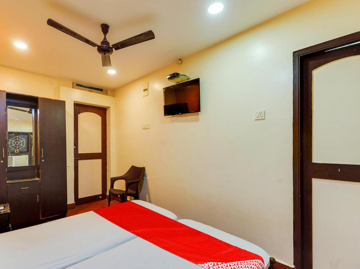 OYO Flagship Thangam Balaji Guest House - Housity