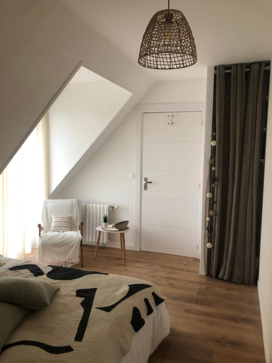 LA CORENTINE - Housity