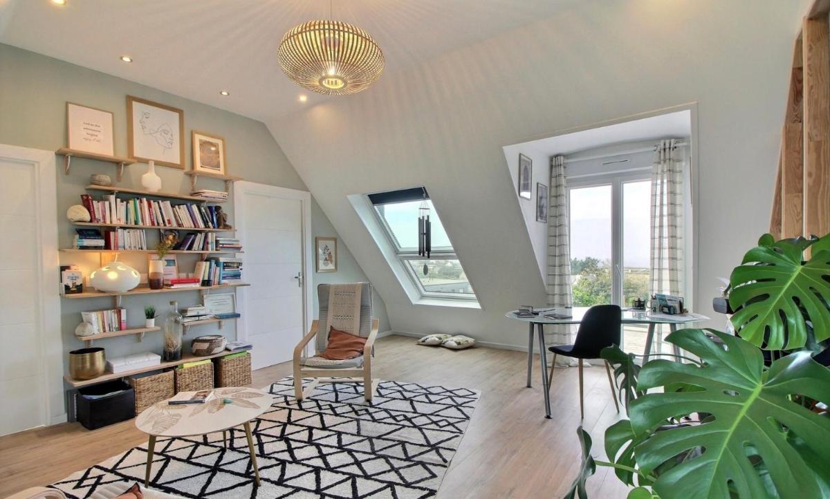 LA CORENTINE - Housity