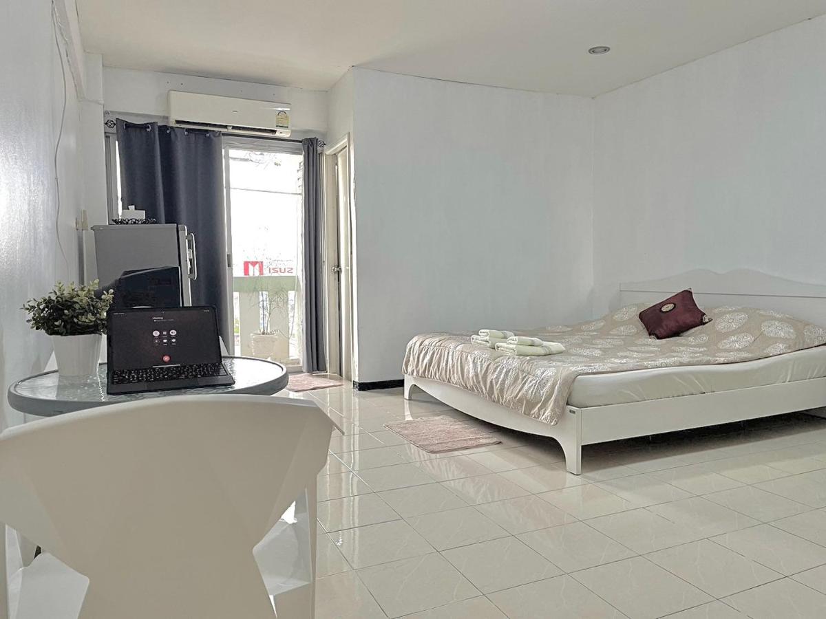 Twin Palm at Chaengwattana - MONTHLY ONLY รายเดือนเท่านั้น - Housity