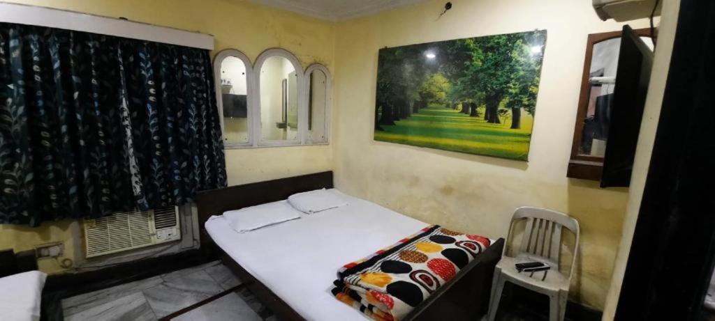 Khaja Hotel - Housity