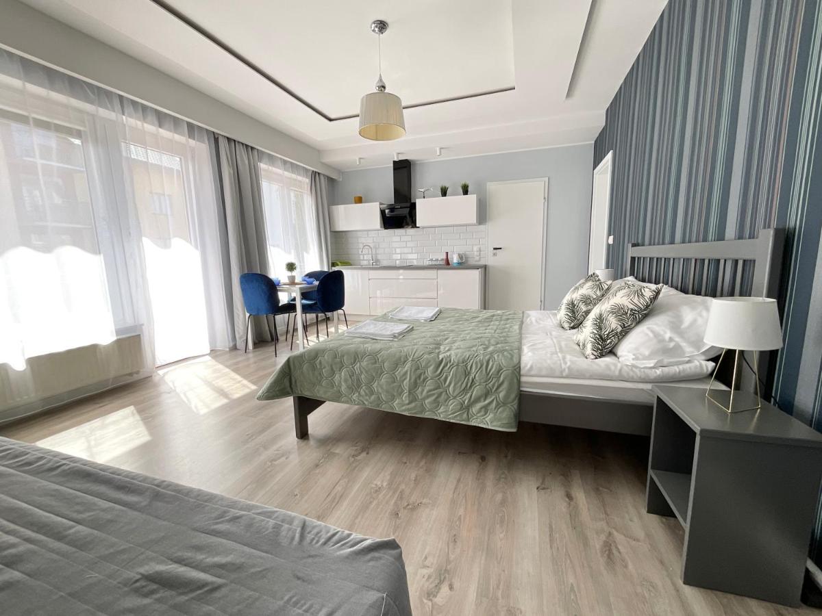 WlLLA APART - Housity