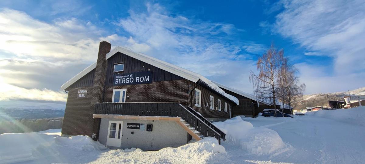 Bergo Rom - Housity