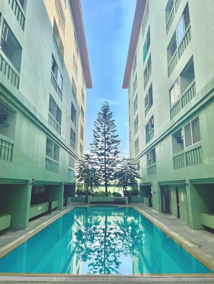 Twin Palm at Chaengwattana - MONTHLY ONLY รายเดือนเท่านั้น - Housity