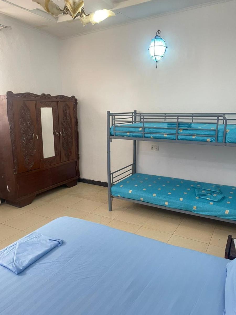Mystic Manor Stonetown B&B - Housity