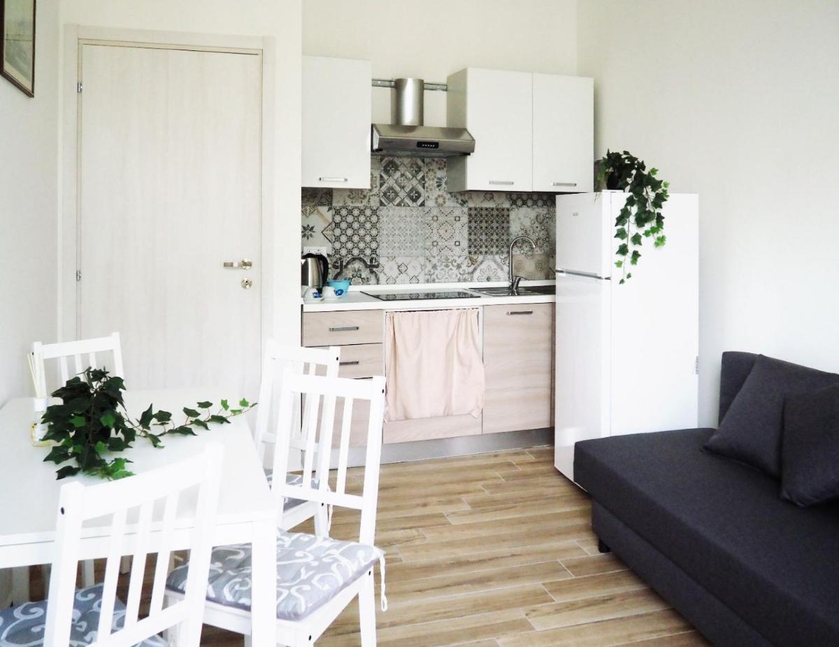 HOTEL RESIDENCE VILLA NINA - Housity