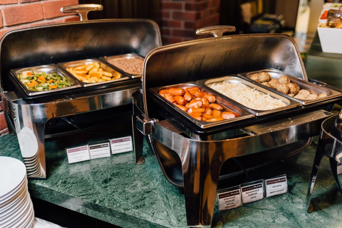 URGANCH HOTEL - Housity