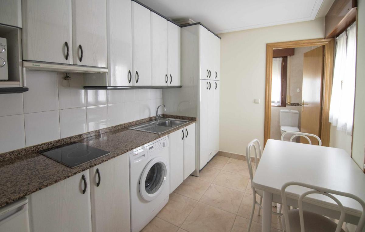 Apartamentos Mugarri - Housity