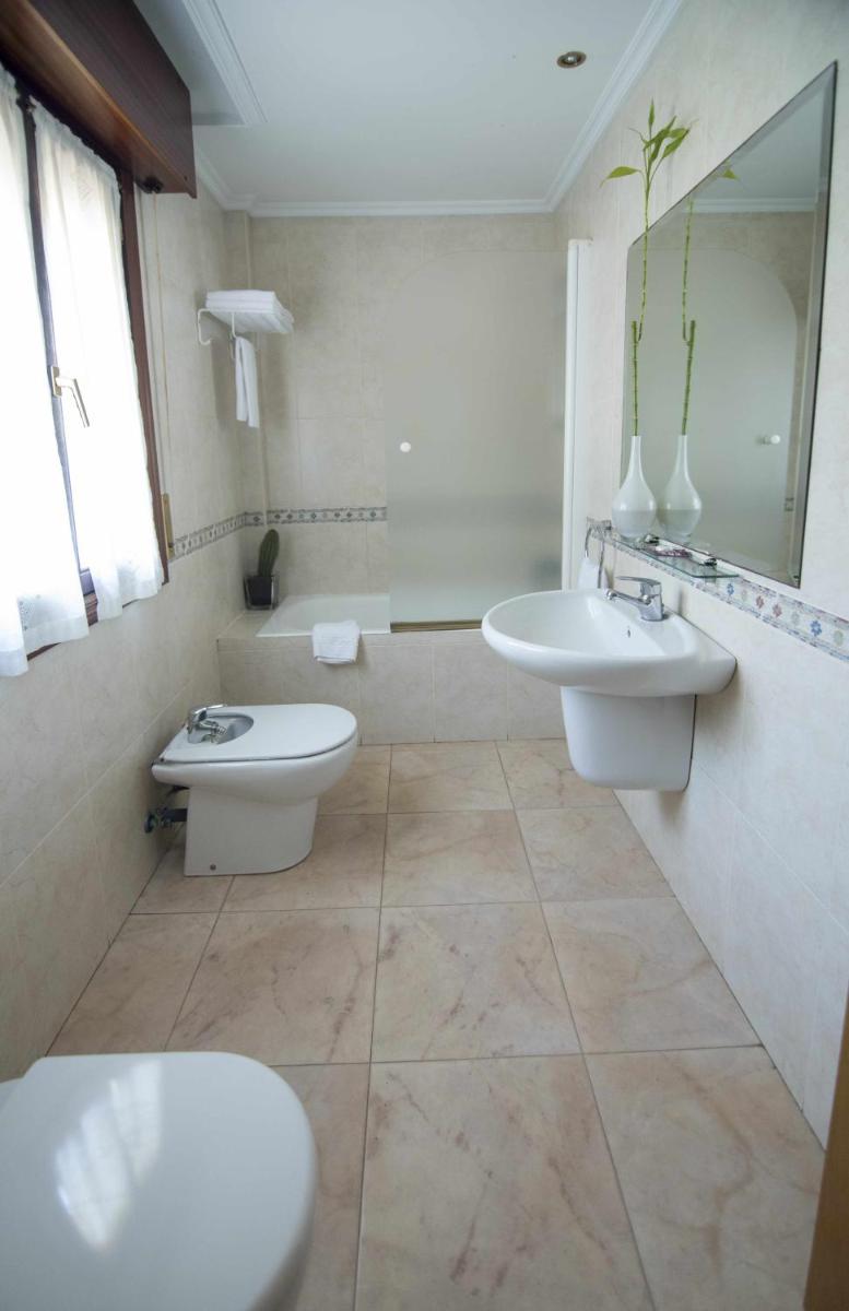 Apartamentos Mugarri - Housity