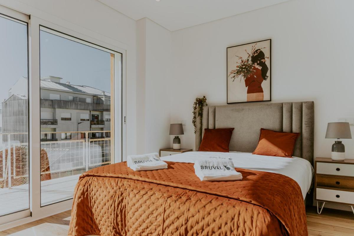 Bruval Premium Apartments - Gaia - Housity