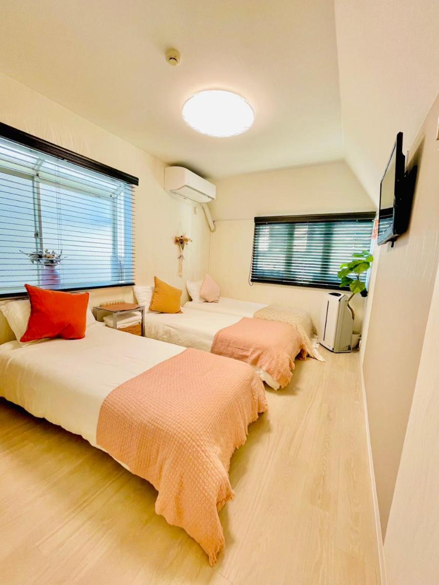 YUYUSO Hostel - Housity