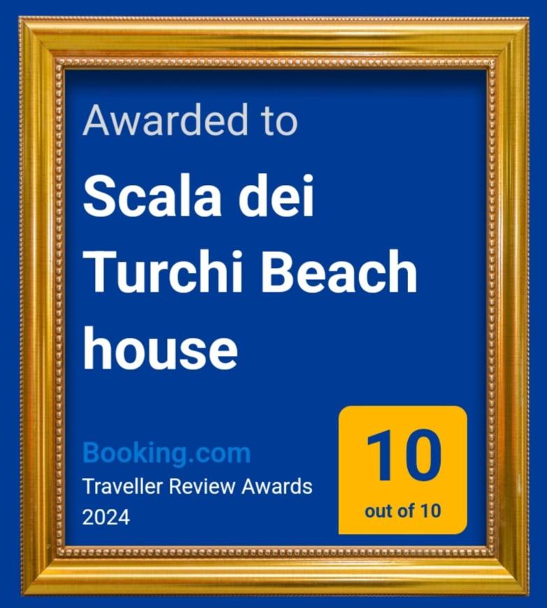 Scala dei Turchi Beach house - Housity