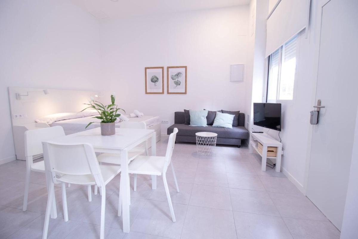 Viveros by Concept Flats - Housity