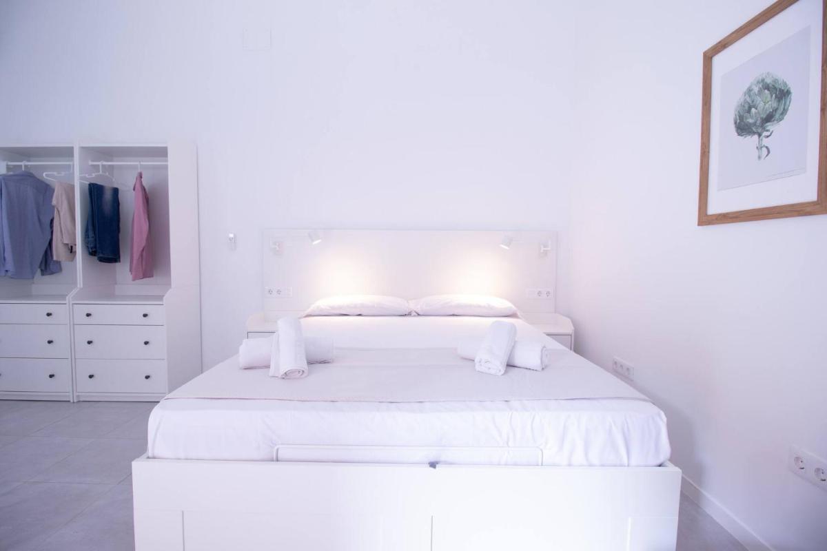 Viveros by Concept Flats - Housity