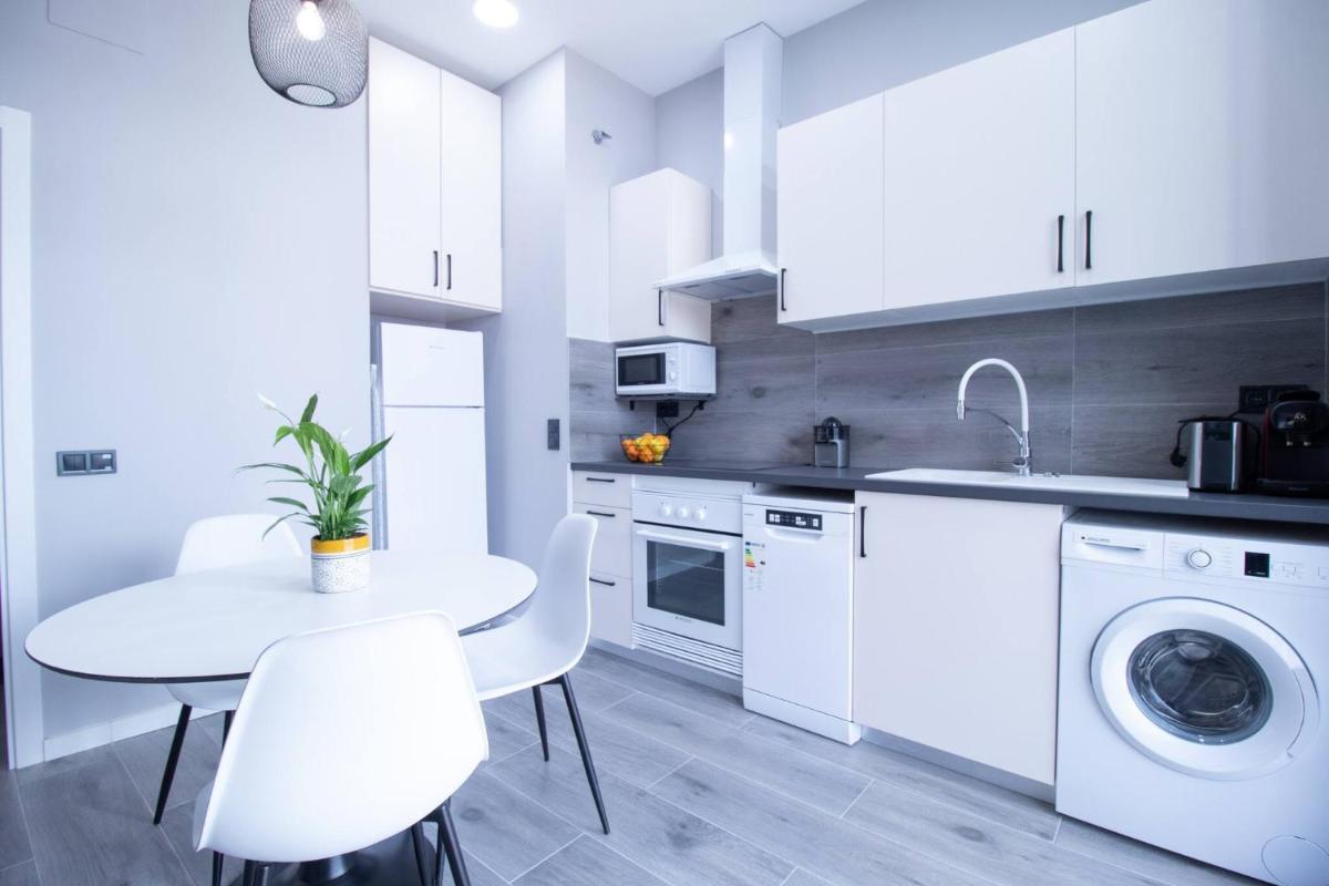 Patacona by Concept Flats - Housity