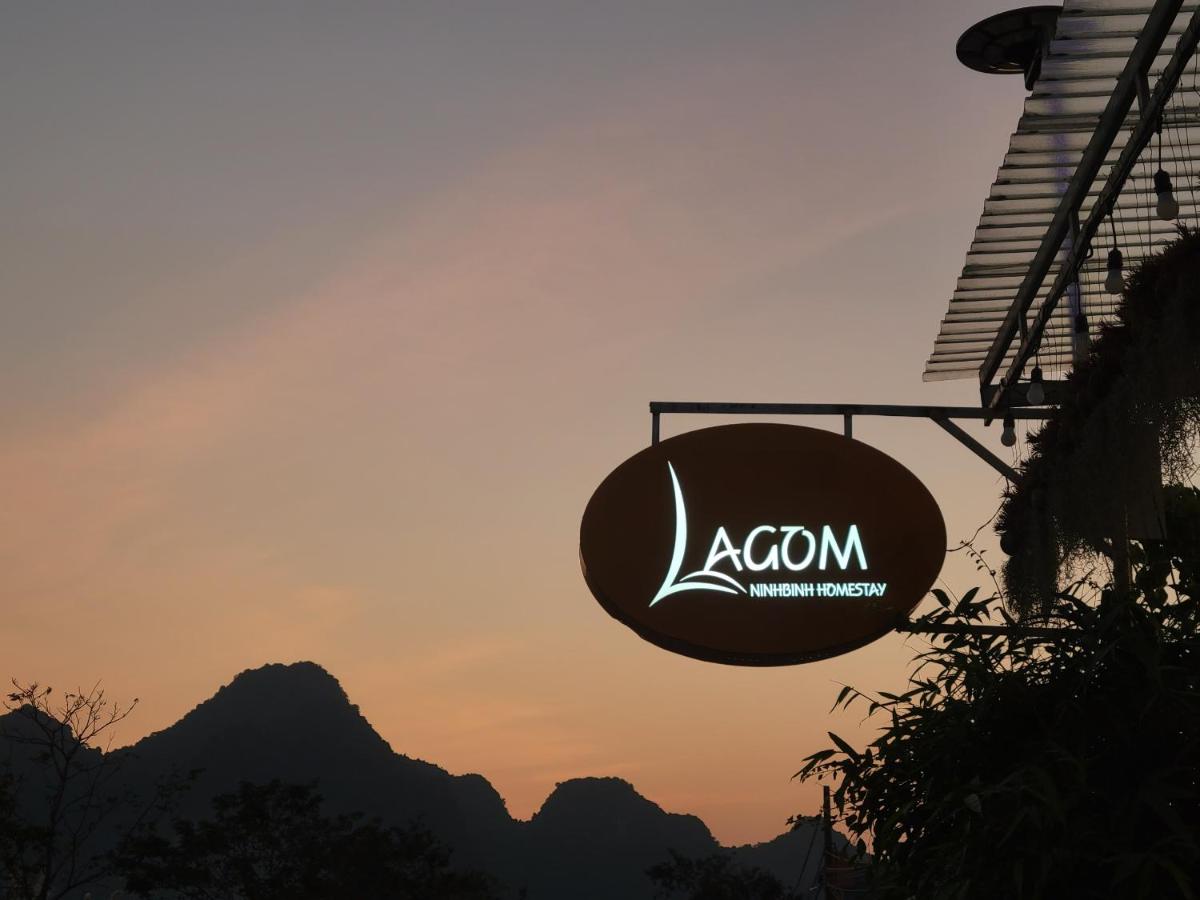 Lagom Ninh Bình Homestay - Housity