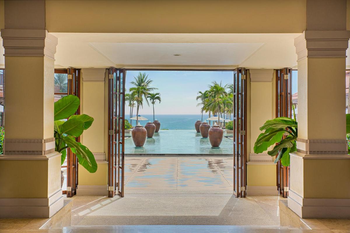 Sun Grow Luxury Villas & Resort Da Nang - Housity