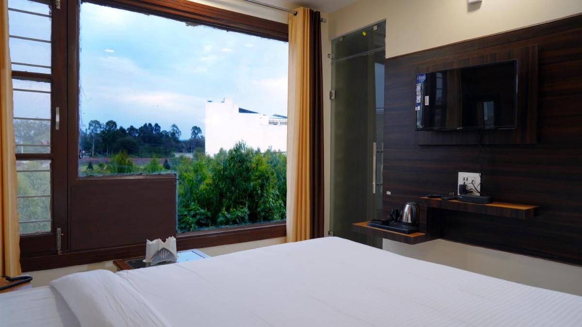 Hotel Park Street - Housity