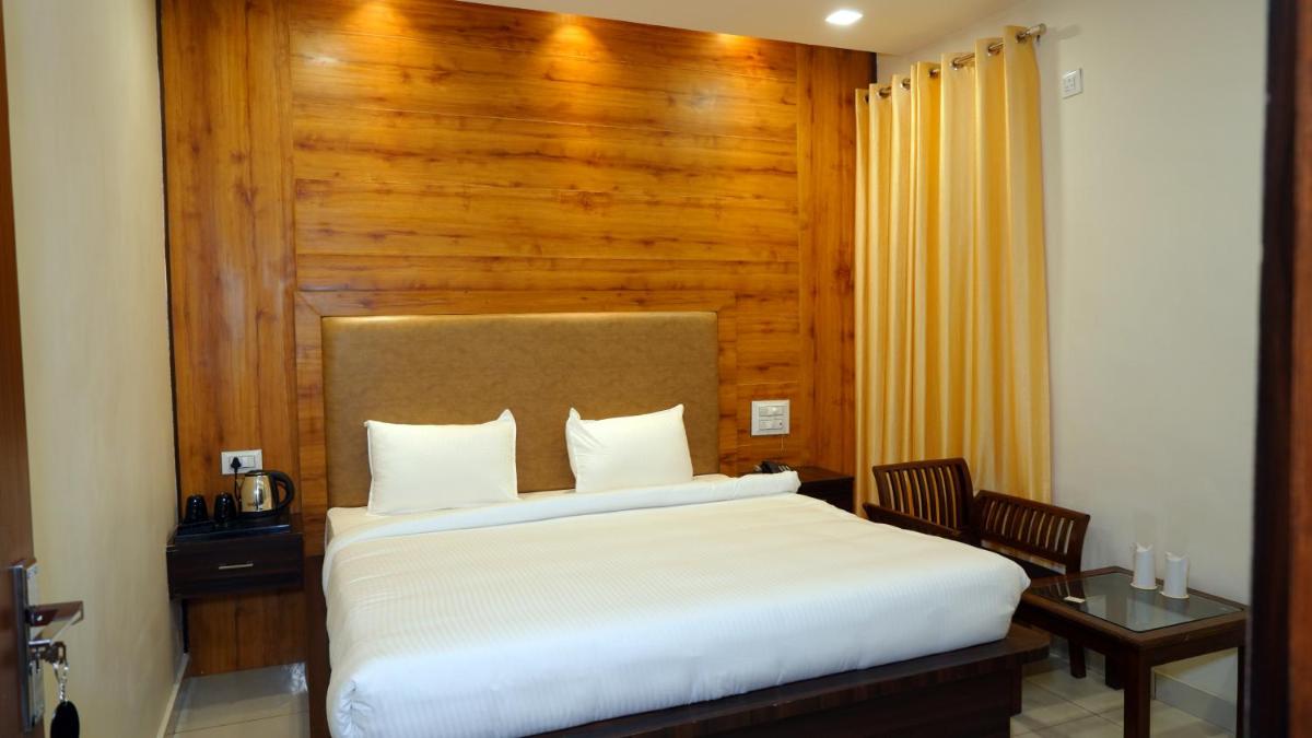 Hotel Park Street - Housity