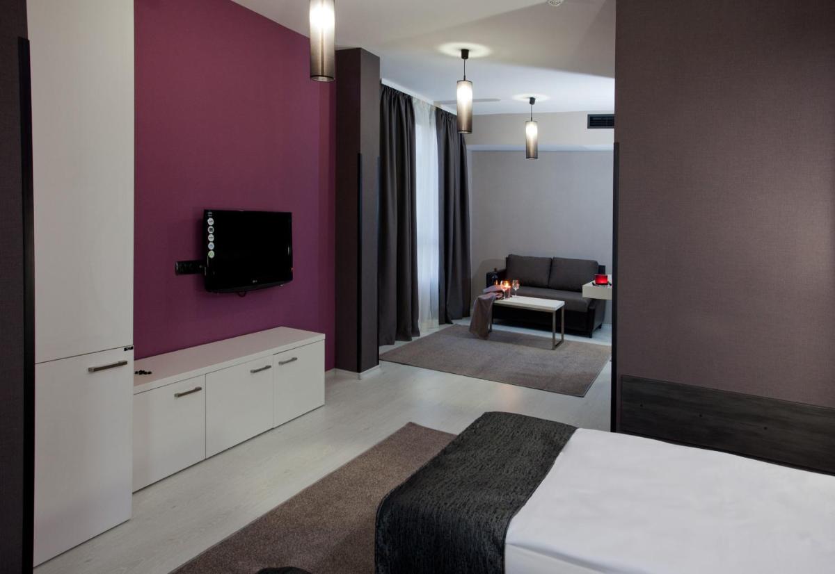 Hotel Idol - Hizvo