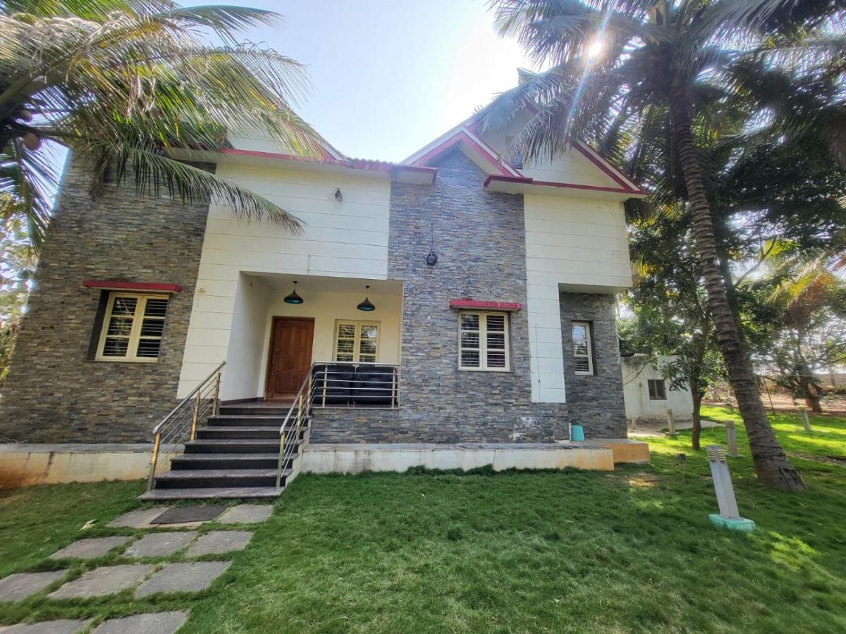 B.k farm house - Housity