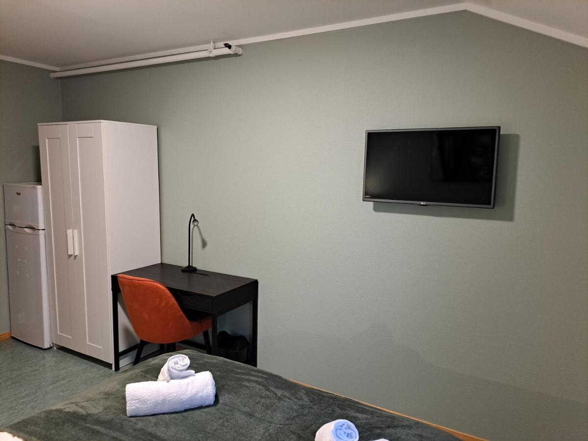 Suitetrails - Tune Hotell Sarpsborg