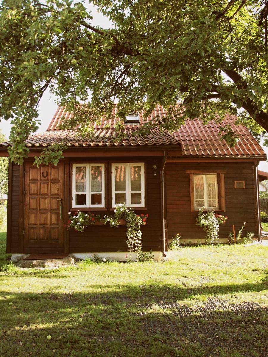 Domek Zapiecek - Hizvo