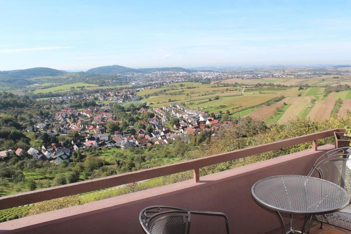 Burghotel Schöne Aussicht Bauer GmbH - Housity